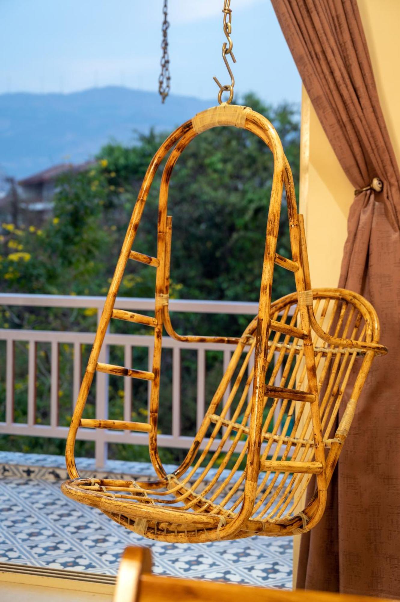 La Mira Casa Karjat Villa Buitenkant foto